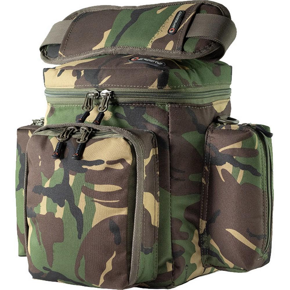 Speero Stalker Camo Bag