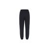 Nike Баскетбольные брюки Standard Issue Dri-Fit Удобные Дышащие Приятные к коже Быстросохнущие Флисовые Мужские брюки Черные HV1844010