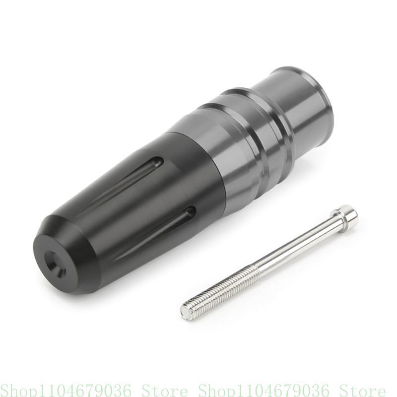 Motorcycle Engine Sliders Cover Bar for GW250 Universal Frame Sliders Crash Pad Falling Protector Guard