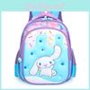 Cute Trendy Childrens Backpack Durable Nylon Cartoon Design For Preschoolers With Soft Polyester Lining