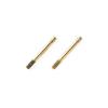 TAMIYA OP Parts OP.1044 M Chassis HG Aluminum Damper Titanium Coated Piston Rod (2 Pieces) 54044
