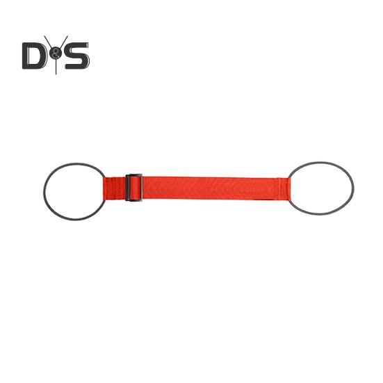 Ремень для упаковки чемодана Эластичный ремень для крепления чемодана с пряжками для надежного закрытия Регулируемый ремень для багажа без помощи рук для ковриков для йоги