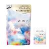Плюс Шампунь запасной блок бонус Протеиновый уход за волосами Повреждение +tmr Завтра + [Яркость]