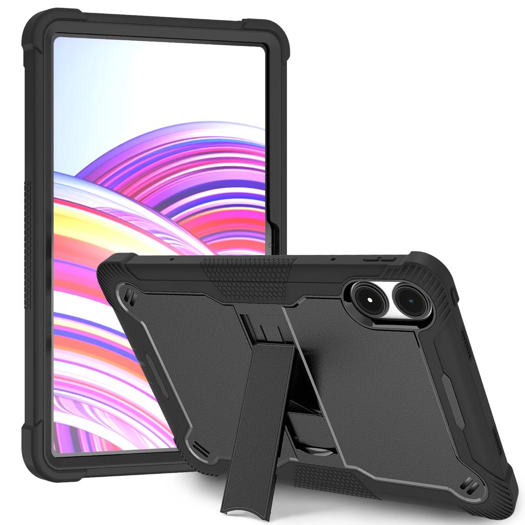 Для Redmi Pad 2 Pro 12.1 дюйма SE 11 10.61 Чехол-подставка для планшетного ПК Детский противоударный чехол Для Redmi Pad SE 11" Держатель-чехол