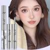 Long Bend Mascara Steel Tube Eyelash Primer Waterproof Steel Tube Rustproof Cosmetic And For Wo I0G7