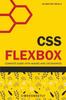 Книга CSS Flexbox : Complete Guide To Flexbox with Images and Live Examples