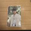 Straykids Karma Popup Store Seungmin Q R Photocard Qr
