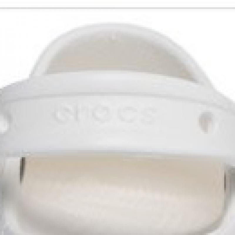 2 типа женских сабо Crocs Baya Platform Clog