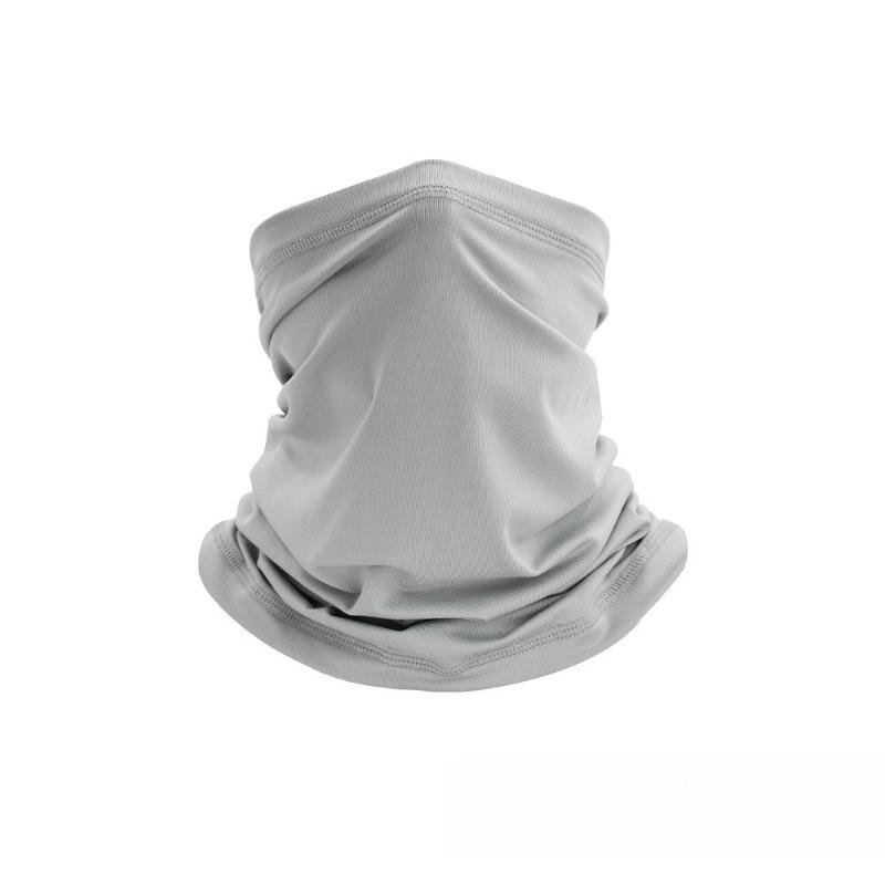 Outdoor Quick Drying Breathable Versatile Magic Headscarf Sunscreen Neck Cover Fishing Hiking Cycling Face Mask