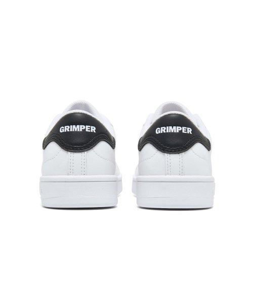 [Grimper] Court Classic Белый GPS24A2-1