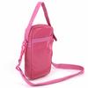 Сумка через плечо 3505 MINI PHONE CROSSBODY L173 ROSE SHINE [LeSportsac] [item]