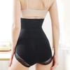 Современные женские трусики с 3D подтяжкой бедер, плоский живот, легкие женские трусики с высокой талией и контролем живота, формирователь тела, внутренняя одежда