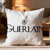 Горячая G-GGuerlain Подушка-чехол Мягкая Моющаяся Наволочка Многоцелевая для Дивана Кровати Путешествий Офиса