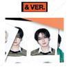 Stray Kids ФОТОКАРТОЧКА ИЗ АЛЬБОМА THIS & THAT / ЯПОНСКИЙ POB / Розыгрыш / ОФИЦИАЛЬНЫЙ / Предзаказ