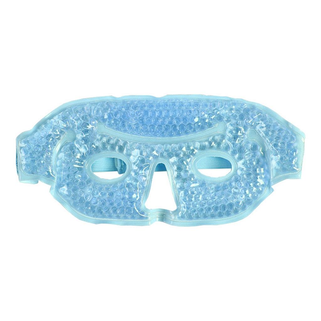 Lce Applicator Half Face Eye Mask Gel Ice Bag Eye Tool 140ML