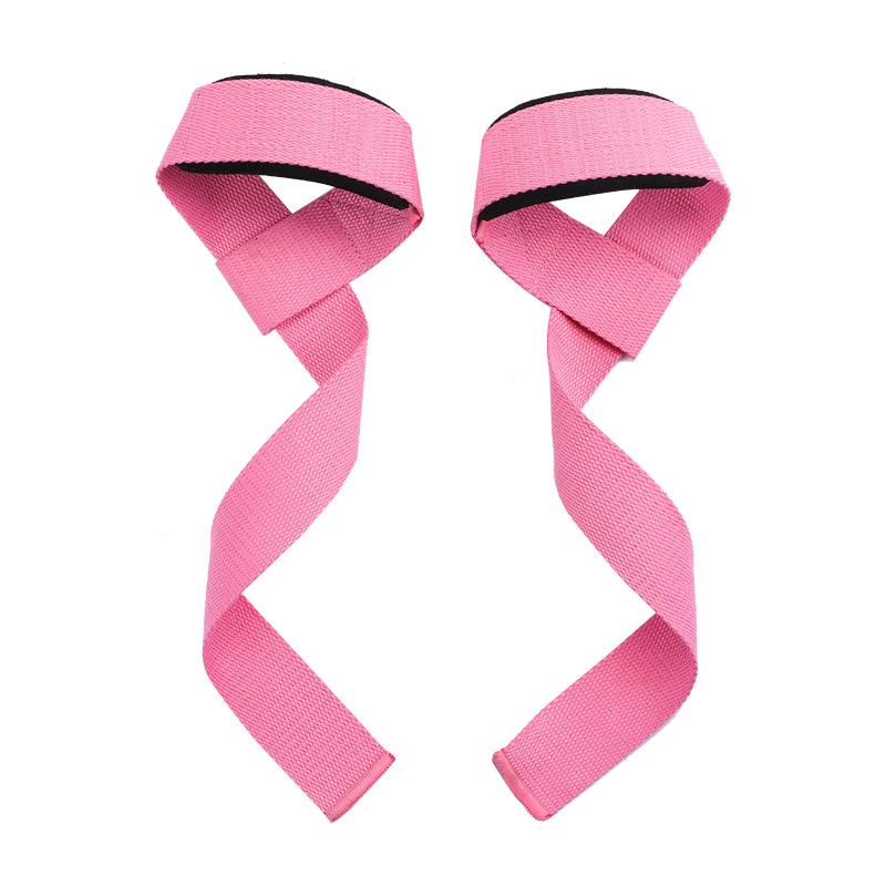 Cross-Border Strength Training Wrist Support & Grip Assist Strap