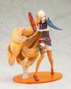 Kotobukiya Refantasio Juna Scale PVC Figure Metaphor 1/7 Предварительно окрашенная