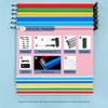 Maotu Studio Electric Background Roll System