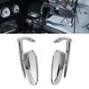 Зеркала заднего вида для ретро-мотоциклов Honda, Kawasaki, Suzuki, Yamaha & Harley Cruiser