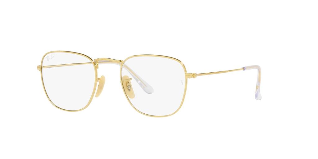 Sunglasses RB3857 FRANK ARISTA 48 [Ray-Ban] 001/GH