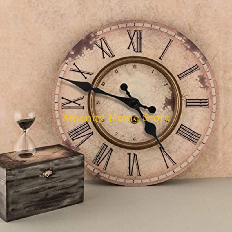 F26C Pendulum Type Movement Clock Accessory Quartz DIY Movement Mechanism Hands Motor