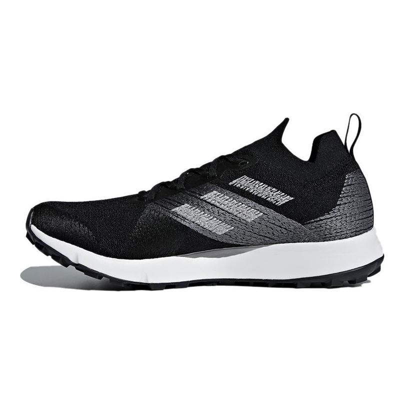 adidas Terrex Two Primeblue 'Черный Серый' AC7859