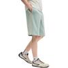 FILA ORIGINALE Casual Shorts Men's Vanilla Green F51M519601F-LG