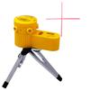 Multifunction Cross Line Laser Level Ertical Horizontal Vertical Line Equipment Measuring with Tripod Laser Trena Level Tools