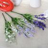 1шт искусственный цветок лаванды сад DIY партия дома свадьба ремесло стол декор