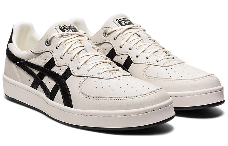 ONITSUKA TIGER Gsm Sd 'Кремово-белый Черный' 1183A803-101
