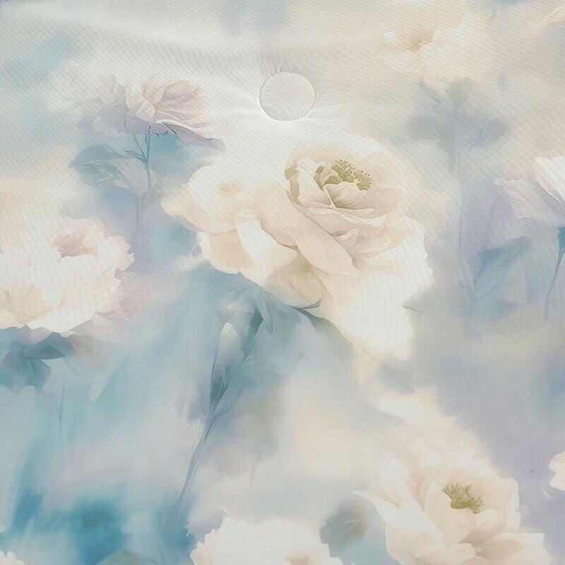 Jellyat Summer Breathable Soft Fiber Quilt