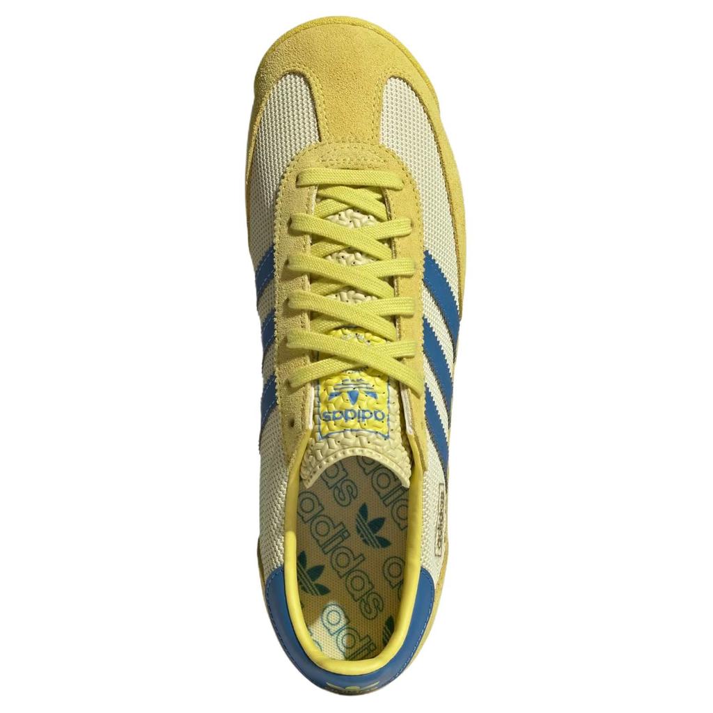 SL72 Adidas Originals Rs 'Pure Sulfur Focus Blue' JH5101