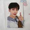 [USED] TXT HAPPY TOGETHER QUIZ Fc Trading Card MOA Taehyung
