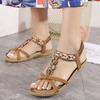 Fashion Women Sandals Shoes Summer Soft Sandals Ladies Beach Walking Shoes Wedge Shoes Woman Outdoor Footwear Female Sandal Women