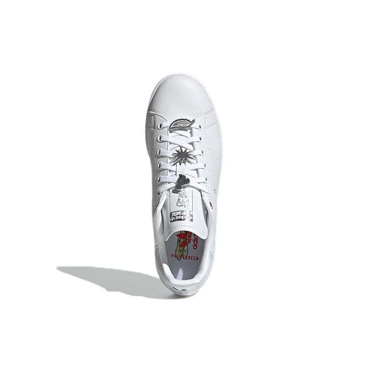 Stan Smith Disney x Stan Smith Adidas Originals 'Питер Пэн и Динь-Динь' Женские GZ5988