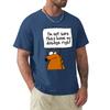 Humor Fashion T Shirt Im Not Sure Tshirt Custom T Shirt Plain Tshirt Unisexs Graphic Tshirts Oneck Brand Tshirt