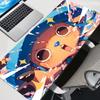 xcm XXL Rubber Large PC Mousepad Durable Gamer Anime Gaming One Piece Mouse Pads Desk Keyboard Mat Computer Laptop Mat