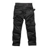 Pantalon de travail - Scruffs - Trade Flex - Noir - Confortable - Durable