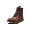 Timberland Earthkeepers Classic Work Short Outdoor Boots Мужские ботинки коричневые 15551