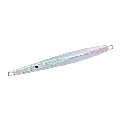 Daiwa MM Jig 3 120г Адель Серебристый