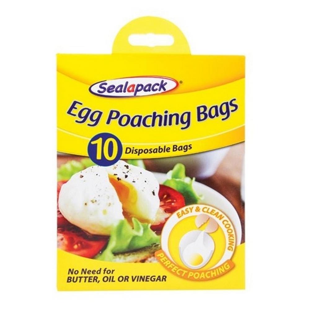 Sealapack Яйцеварка (Упаковка из 10 шт.)