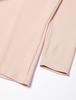 Aero Capsule Inner Lightweight and Size LL Wing/Wacoal Women's Top, Warm, 3/4 Sleeves, U-Neck, EL2746,