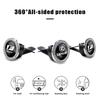 AARY1 1Pcs Air Outlet Aromatherapy Clip Car Solid Perfume Freshener For Lexus F SPORT GS GX IS LS LX CT LBX NX RX 350h 450h ES UX 300e