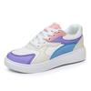 Women Sneaker Breathable Students Casual Shoes Sports for Girl Flat Mesh White Shoes Original Lightweight Luxury Shoes for Women