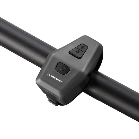 Велосипедный гудок 120 дБ громкоговоритель велосипедный гудок с сигнализацией USB перезаряжаемый водонепроницаемый велосипедный динамик велоспорт