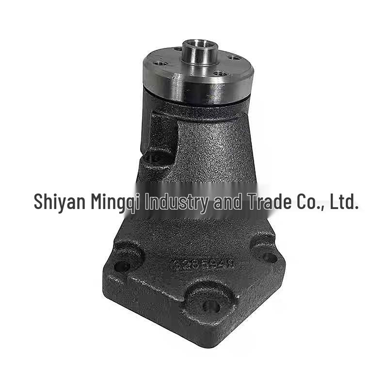 Cummins Engine Fan Bracket 3285949 for Construction Machinery