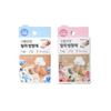 Daiso Освежитель воздуха в форме облака/ аромат мускуса 2 вида