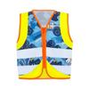 Childrens/Kids Fun CO Neutral Monster Trucks Safety Vest