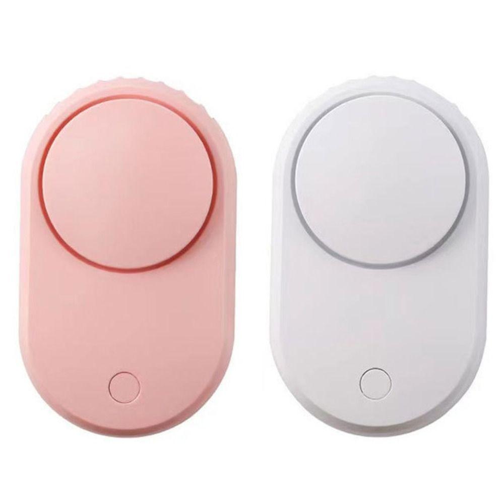 USB Charging Eyelash Fan Dryer Plastic DIY Fan Tool Lashes Extension Air Conditioning Women Makeup