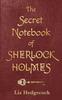 Книга The Secret Notebook of Sherlock Holmes